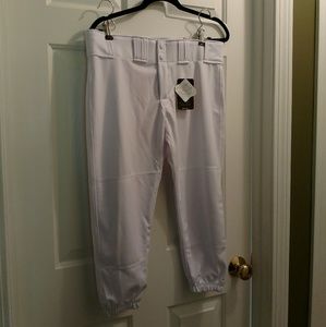 Woman's Easton Pro Pants Large